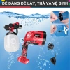 Máy phun sơn cầm tay Victool 21V 1.000ml 3 chế độ - Bảo hành, giảm còn 590.000đ 6