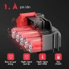 Máy phun sơn cầm tay Victool 21V 1.000ml 3 chế độ - Bảo hành, giảm còn 590.000đ 7