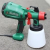 Máy phun sơn điện WORKFIX WF‑SPS800 600W 800ml 3 kiểu phun kèm 3 béc - Giá 624.000₫ 7