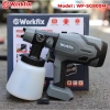 Máy Phun Sơn Workfix WF‑SG800ML 800ml – 2 chế độ, chân pin phổ thông, giá 580k 10
