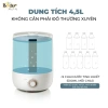 Máy phun sương Bear JSQ C45U1 4.5L - Dưỡng ẩm, làm mát không khí, giá chỉ 702.000 ₫ 3