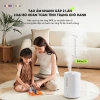 Máy Phun Sương Bear SB-TA50M 5L - Tạo ẩm, làm mát không khí, lọc ion bạc kháng bệnh, giá ưu đãi 784.000 VND 2