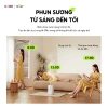 Máy Phun Sương Bear SB-TA50M 5L - Tạo ẩm, làm mát không khí, lọc ion bạc kháng bệnh, giá ưu đãi 784.000 VND 5