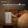 Máy Phun Sương Bear SB-TA50M 5L - Tạo ẩm, làm mát không khí, lọc ion bạc kháng bệnh, giá ưu đãi 784.000 VND 6