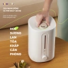Máy Phun Sương Bear SB-TA50M 5L - Tạo ẩm, làm mát không khí, lọc ion bạc kháng bệnh, giá ưu đãi 784.000 VND 7