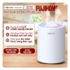 Máy phun sương mini FUJIHOME tạo ẩm, khuếch tán tinh dầu, bù ẩm phòng ngủ & khách - Giá chỉ 275.000đ