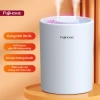 Máy phun sương mini FUJIHOME tạo ẩm, khuếch tán tinh dầu, bù ẩm phòng ngủ & khách - Giá chỉ 275.000đ 3