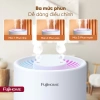 Máy phun sương mini FUJIHOME tạo ẩm, khuếch tán tinh dầu, bù ẩm phòng ngủ & khách - Giá chỉ 275.000đ 4