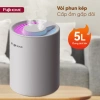 Máy phun sương mini FUJIHOME tạo ẩm, khuếch tán tinh dầu, bù ẩm phòng ngủ & khách - Giá chỉ 275.000đ 5