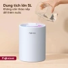 Máy phun sương mini FUJIHOME tạo ẩm, khuếch tán tinh dầu, bù ẩm phòng ngủ & khách - Giá chỉ 275.000đ 6