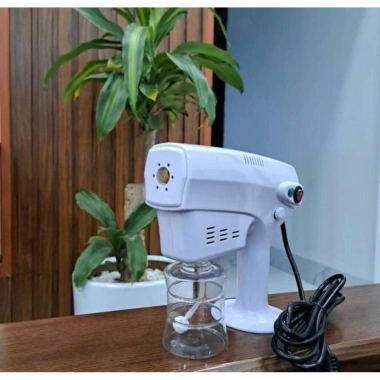 Máy phun sương nano hấp tóc – Công nghệ nano siêu hiệu quả, giảm còn 485.000₫