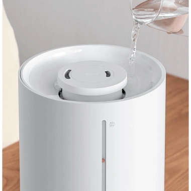 Máy phun sương Xiaomi Gen 2 4L – Tạo ẩm, xông tinh dầu, kháng khuẩn 99%, 599k 3