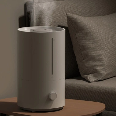 Máy phun sương Xiaomi Gen 2 4L – Tạo ẩm, xông tinh dầu, kháng khuẩn 99%, 599k 4