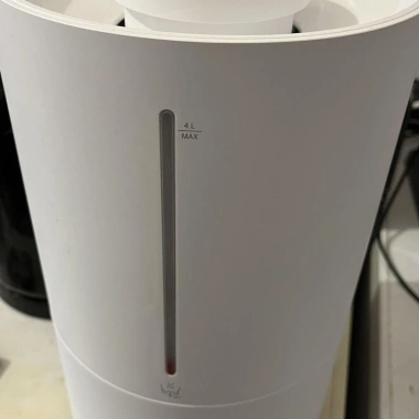 Máy phun sương Xiaomi Gen 2 4L – Tạo ẩm, xông tinh dầu, kháng khuẩn 99%, 599k 9