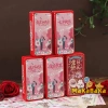 Máy Phun Tiền Phong Bì Đỏ Điều Khiển Từ Xa - Quà Tặng Sáng Tạo Năm Mới Giáng Sinh 4
