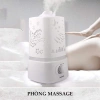 Máy phun tinh dầu hồ điệp vuông 1.500ml - Khuếch tán siêu âm, tạo ẩm, xông tinh dầu DIFFUSER LUX giá ưu đãi 480k 7
