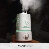 Máy phun tinh dầu hồ điệp vuông 1.500ml - Khuếch tán siêu âm, tạo ẩm, xông tinh dầu DIFFUSER LUX giá ưu đãi 480k 8