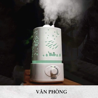 Máy phun tinh dầu hồ điệp vuông 1.500ml - Khuếch tán siêu âm, tạo ẩm, xông tinh dầu DIFFUSER LUX giá ưu đãi 480k 8 Máy phun tinh dầu hồ điệp vuông 1.500ml - Khuếch tán siêu âm, tạo ẩm, xông tinh dầu DIFFUSER LUX giá ưu đãi 480k 8