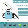 Máy phun tưới cây điện cầm tay 5L/8L – Bình xịt thuốc, giảm giá 170k 2
