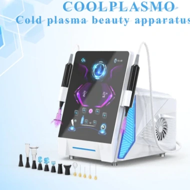 Máy Plasma lạnh Lumitech plasma làm mát nhanh, giảm giá 18% chỉ 62.5 triệu