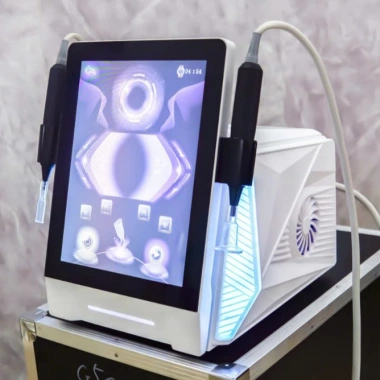 Máy Plasma lạnh Lumitech plasma làm mát nhanh, giảm giá 18% chỉ 62.5 triệu