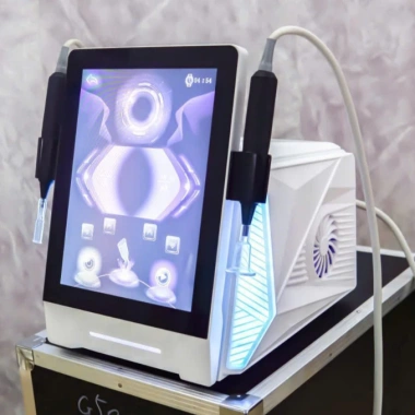 Máy Plasma lạnh Lumitech plasma làm mát nhanh, giảm giá 18% chỉ 62.5 triệu