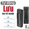 Máy Quay Full HD M11 1.080HD - Ghi âm, chống rung, cam xoay 90 độ, mini gọn, 169.000₫ 3
