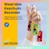 Máy quay mini G6 cầm tay bỏ túi tiện dụng giá chỉ 280.300 VND phù hợp học sinh và hoạt động ngoài trời 2