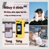 Máy quay mini G6 cầm tay bỏ túi tiện dụng giá chỉ 280.300 VND phù hợp học sinh và hoạt động ngoài trời 4