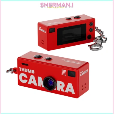 Máy quay mini G6 cầm tay bỏ túi tiện dụng giá chỉ 280.300 VND phù hợp học sinh và hoạt động ngoài trời