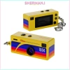 Máy quay mini G6 cầm tay bỏ túi tiện dụng giá chỉ 280.300 VND phù hợp học sinh và hoạt động ngoài trời 8