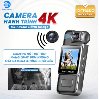 Máy quay phim 4K HOÀ TỐC 2H - Màn hình sắc nét, kết nối điện thoại, app riêng, ghi âm, quay ban - giá ưu đãi 771k 2 Máy quay phim 4K HOÀ TỐC 2H - Màn hình sắc nét, kết nối điện thoại, app riêng, ghi âm, quay ban - giá ưu đãi 771k 2