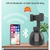 Máy quay vlog Y360 AI 360 độ tự động theo người, Remote, Tripod – Giá 80.000đ 4