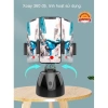 Máy quay vlog Y360 AI 360 độ tự động theo người, Remote, Tripod – Giá 80.000đ 7