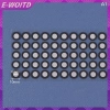 Máy quét 3D cầm tay E-WOITD - Điểm phản quang 3/6/12mm, 6/10/19mm, giá 46.184₫ 2