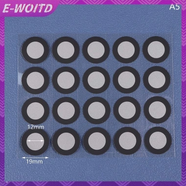 Máy quét 3D cầm tay E-WOITD - Điểm phản quang 3/6/12mm, 6/10/19mm, giá 46.184₫ 3