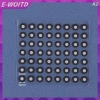 Máy quét 3D cầm tay E-WOITD - Điểm phản quang 3/6/12mm, 6/10/19mm, giá 46.184₫ 6