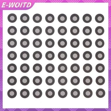 Máy quét 3D cầm tay E-WOITD - Điểm phản quang 3/6/12mm, 6/10/19mm, giá 46.184₫ 7