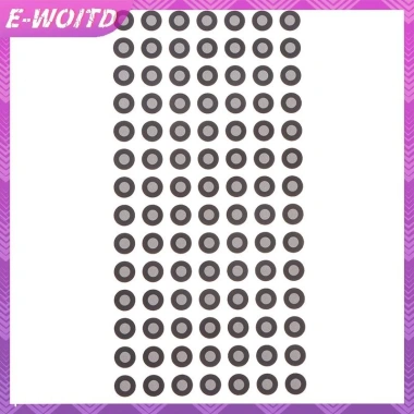 Máy quét 3D cầm tay E-WOITD - Điểm phản quang 3/6/12mm, 6/10/19mm, giá 46.184₫ 9