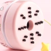 Máy quét bụi để bàn SIRENXI mini đa màu, quà tặng nhựa hình động vật 89.900₫ 8