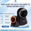 Máy Quét Mã Vạch QR KAW - Đầu Đọc Đa Tia CMOS, Dễ Dùng, Giá Ưu Đãi 862.600₫