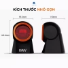 Máy Quét Mã Vạch QR KAW - Đầu Đọc Đa Tia CMOS, Dễ Dùng, Giá Ưu Đãi 862.600₫ 9