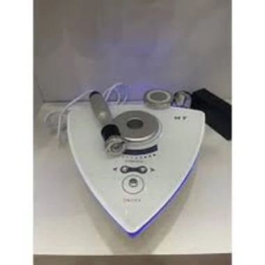 Máy RF 3 Đầu Nâng Cơ Mặt Xóa Nhăn Đuôi Mắt An Toàn Hiệu Quả Bảo hành 12 Tháng