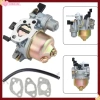 Máy rửa áp lực 3.000 PSI EHES MS61.043S - Bộ hòa khí cho xe carb, công suất mạnh