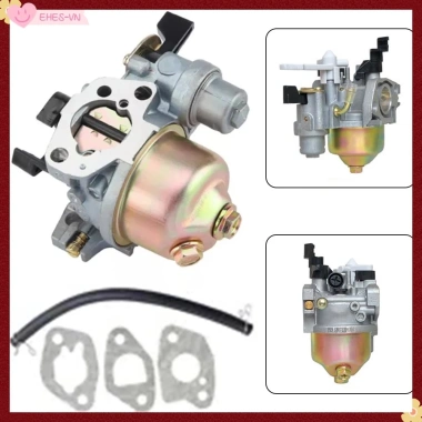 Máy rửa áp lực 3.000 PSI EHES MS61.043S - Bộ hòa khí cho xe carb, công suất mạnh
