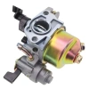 Máy rửa áp lực 3.000 PSI EHES MS61.043S - Bộ hòa khí cho xe carb, công suất mạnh 7
