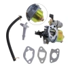 Máy rửa áp lực 3.000 PSI EHES MS61.043S - Bộ hòa khí cho xe carb, công suất mạnh 8
