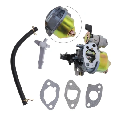 Máy rửa áp lực 3.000 PSI EHES MS61.043S - Bộ hòa khí cho xe carb, công suất mạnh 8 Máy rửa áp lực 3.000 PSI EHES MS61.043S - Bộ hòa khí cho xe carb, công suất mạnh 8