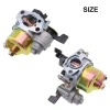 Máy rửa áp lực 3.000 PSI EHES MS61.043S - Bộ hòa khí cho xe carb, công suất mạnh 9