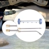 Máy rửa áp lực 4 vòi thép không gỉ - Làm sạch khung gầm, rửa xe SUV, phụ kiện ô tô - 612.700₫ 5
